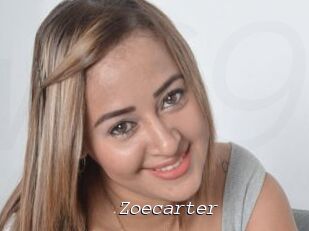 Zoecarter