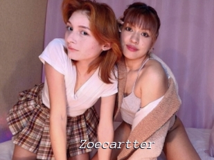 Zoecartter