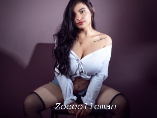 Zoecolleman