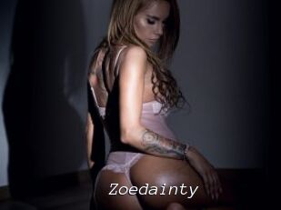 Zoedainty