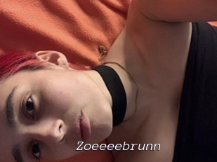 Zoeeeebrunn