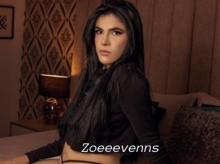 Zoeeevenns