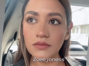 Zoeejoness