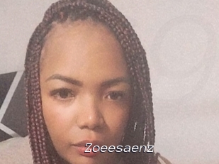 Zoeesaenz