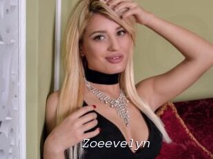 Zoeevelyn