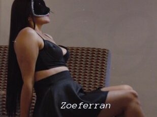 Zoeferran