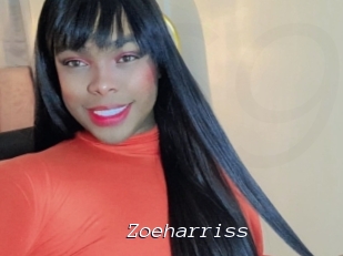 Zoeharriss