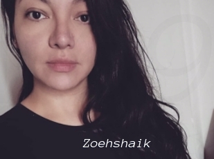 Zoehshaik