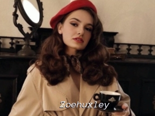 Zoehuxley