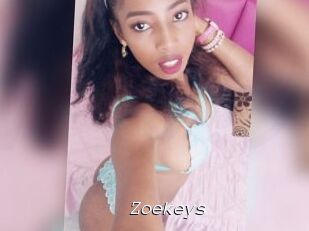 Zoekeys