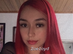 Zoeloyd