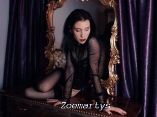 Zoemartys
