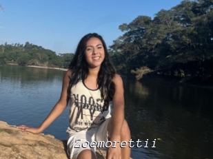 Zoemorettii