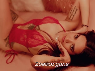 Zoemorgans