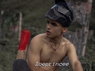 Zoeprincee