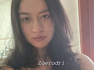 Zoerodri