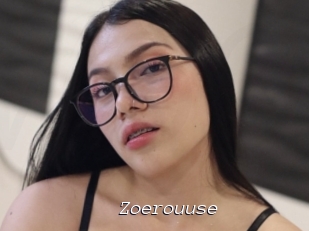 Zoerouuse