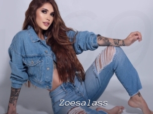 Zoesalass