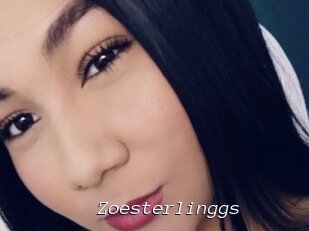 Zoesterlinggs