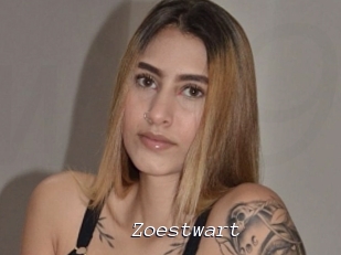 Zoestwart