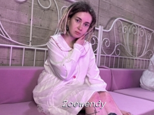 Zoewendy