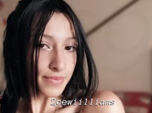 Zoewiilliams