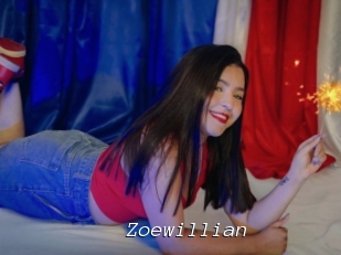 Zoewillian