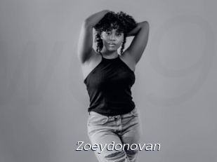 Zoeydonovan