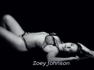 Zoeyjohnson
