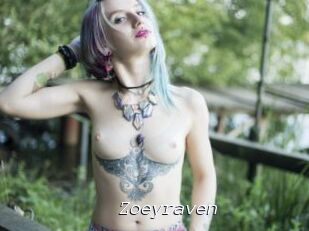 Zoeyraven