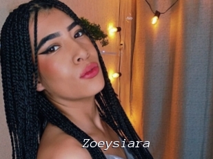 Zoeysiara