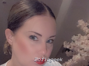 Zofiageek