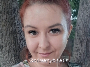Zoimaryblair