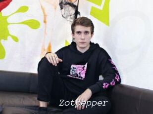 Zotpepper