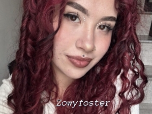 Zowyfoster