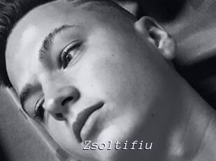Zsoltifiu