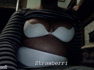 Ztrawberri
