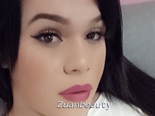 Zuanbeauty