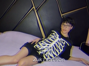 Zukiwatson