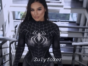 Zulyfoxer