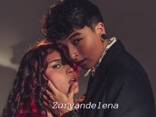 Zuryandelena