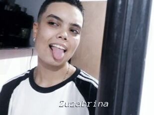 Zuzabrina