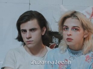 Zuzannalechh