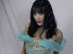 Zwaano