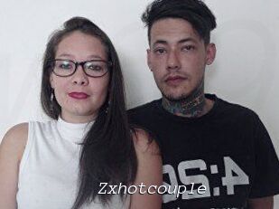 Zxhotcouple