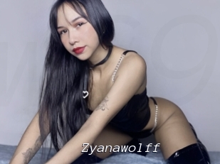 Zyanawolff