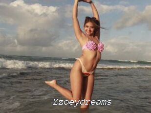 Zzoeydreams